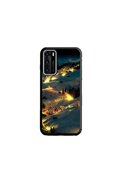 Atlas Husa personalizata tip carcasa Huawei P40 Lite, Nice View 6, , S1D1M0128