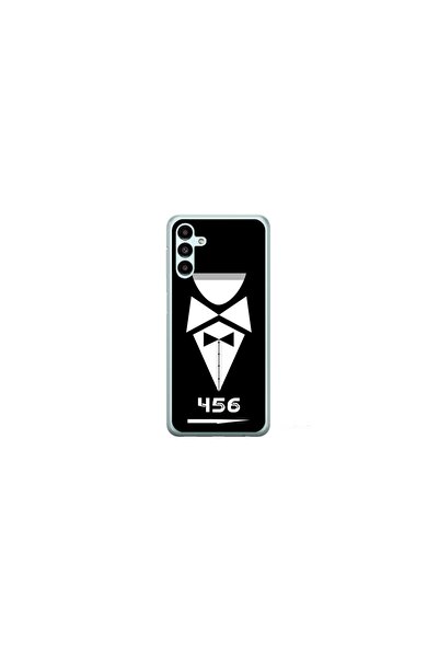 Atlas Husa personalizata tip carcasa Samsung Galaxy A34, Squid Game 10, , S1D...