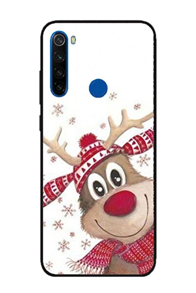 Atlas Husa personalizata tip carcasa Huawei P40 Lite E, Reindeer 3, , S1D1M0053