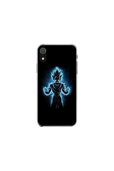 Atlas Εξατομικευμένη θήκη τύπου Apple iPhone XR, Goku, , S1D1M0087