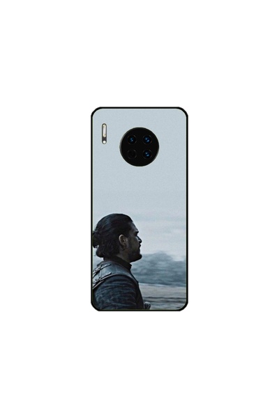 Atlas Προσαρμοσμένος τύπος θήκης Huawei Mate 30 Pro, Game of Thrones 1, , S1D...