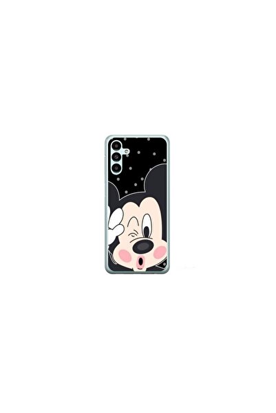 Atlas Εξατομικευμένη θήκη τύπου Samsung Galaxy A05s, Mickey 1, , S1D1M0124
