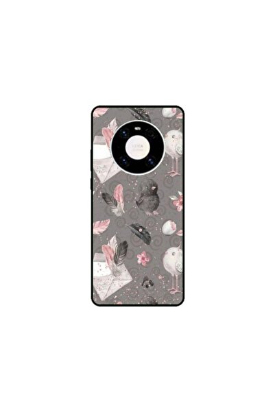 Atlas Husa personalizata tip carcasa Huawei Mate 40, Abstract 1, , S1D1M0321
