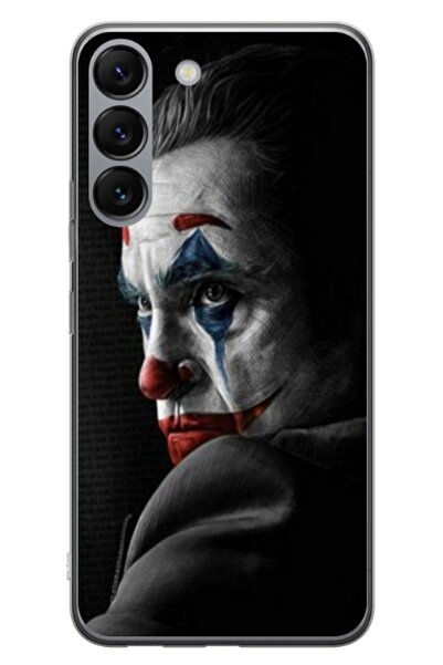 Atlas Husa personalizata tip carcasa Samsung Galaxy S23 Plus, Joker 3, , S1D1...