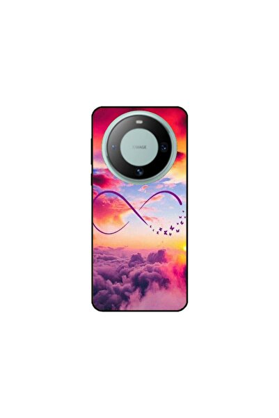 Atlas Husa personalizata tip carcasa Huawei Mate 60 Pro, Bright Infinity, , S...