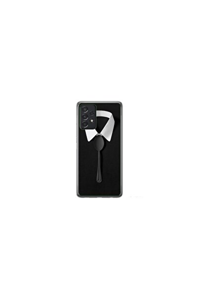 Atlas Персонализиран калъф тип Samsung Galaxy A32 5G, Mr Fancy, , S1D1M0036