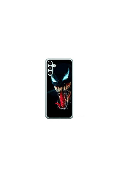 Atlas Husa personalizata tip carcasa Samsung Galaxy A04S, Venom 1, , S1D1M0211