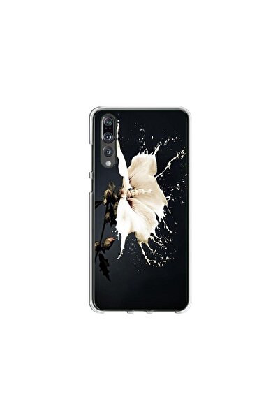 Atlas Husa personalizata tip carcasa Huawei P20 Lite, Jasmine, , S1D1M0389