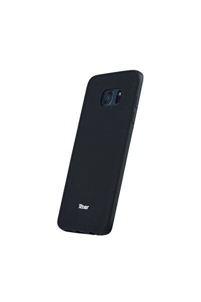 Atlas Husa SAMSUNG Galaxy S6 - Jelly Roar (Negru)