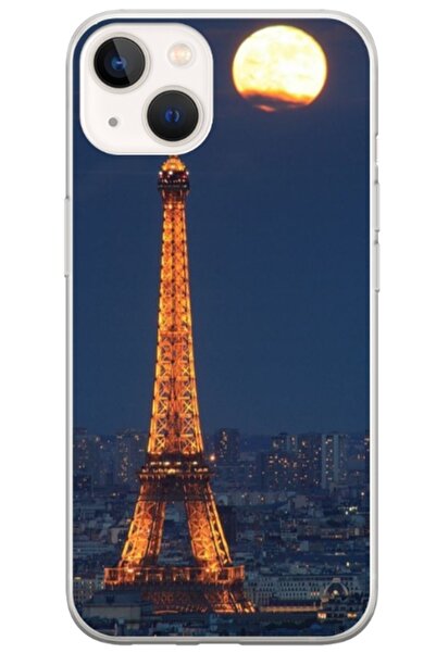 Atlas Husa personalizata tip carcasa Apple iPhone 15, Nice View 10, , S1D1M0237