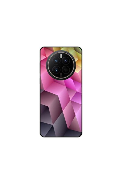 Atlas Εξατομικευμένη θήκη τύπου Huawei Mate 50, Colorful 1, , S1D1M0273