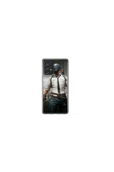Atlas Husa personalizata tip carcasa Samsung Galaxy A32, PUBG 1, , S1D1M0214
