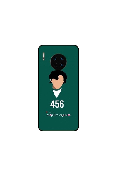 Atlas Husa personalizata tip carcasa Huawei Mate 30, Squid Game 3, , S1D1M0175