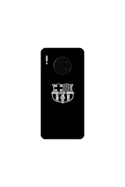 Atlas Εξατομικευμένη θήκη τύπου Huawei Mate 30 Pro, Βαρκελώνη, ​​, S1D1M0070