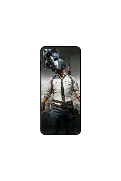 Atlas Husa personalizata tip carcasa Motorola Moto G13, PUBG 1, , S1D1M0214