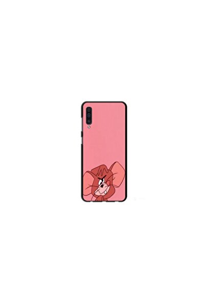 Atlas Персонализиран калъф тип Samsung Galaxy A50, Jerry 2, , S1D1M0105