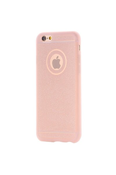Atlas Husa SAMSUNG Galaxy S6 - Glitter (Roz)