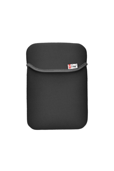 Atlas Husa Tableta Universala TLine Soft 10.1 (Gri)"