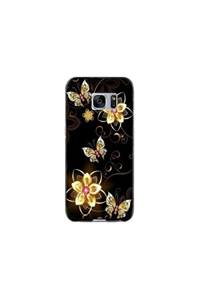 Atlas Εξατομικευμένη θήκη τύπου Samsung Galaxy S7, Butterfly 5, , S1D1M0042