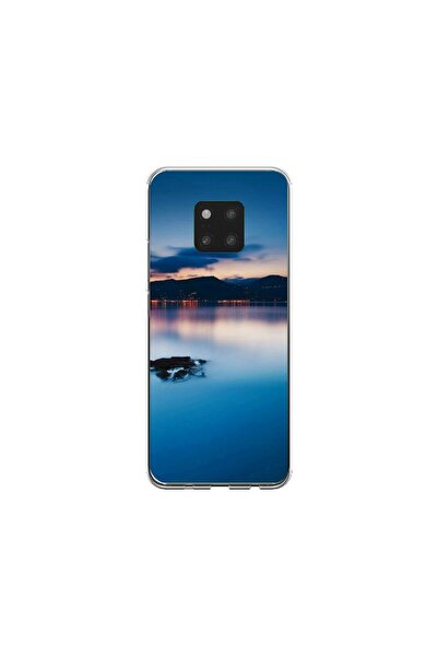 Atlas Husa personalizata tip carcasa Huawei Mate 20 Pro, Nice View 5, , S1D1M...