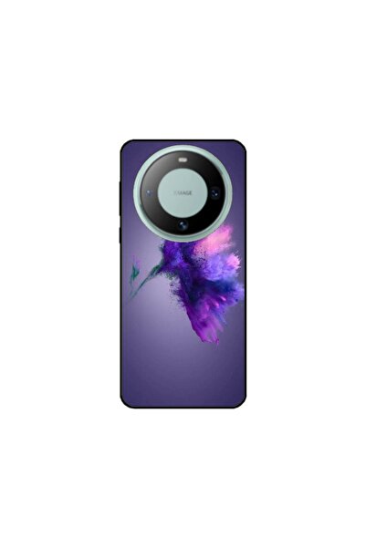 Atlas Husa personalizata tip carcasa Huawei Mate 60 Pro, Flowers 19, , S1D1M0340