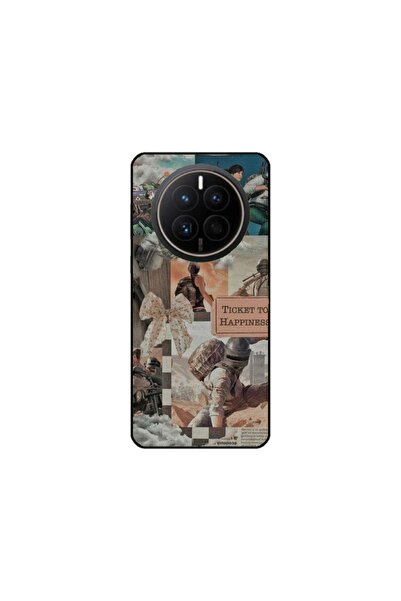 Atlas Husa personalizata tip carcasa Huawei Mate 50 Pro, PUBG 2, , S1D1M0363