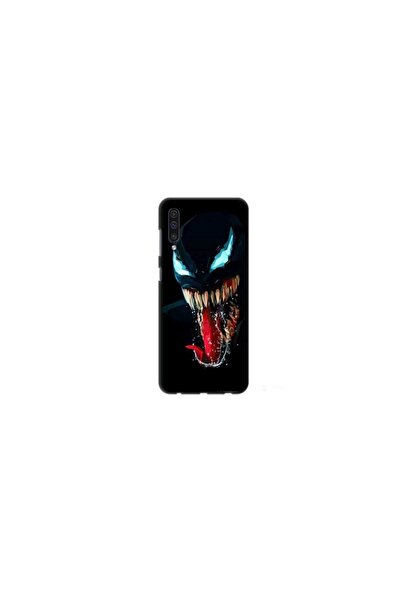 Atlas Husa personalizata tip carcasa Huawei P30, Venom 1, , S1D1M0211