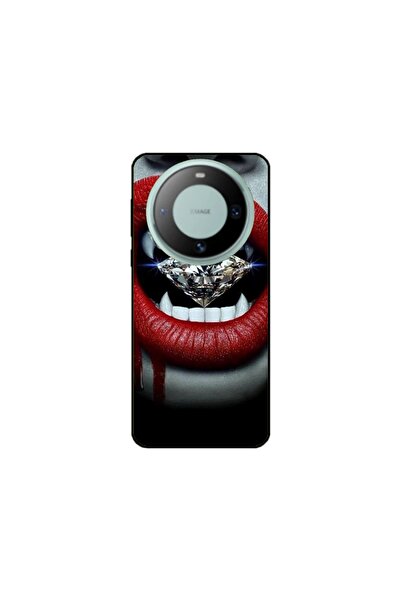Atlas Husa personalizata tip carcasa Huawei Mate 60 Pro, Diamond Vampire, , S...