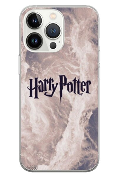 Atlas Husa personalizata tip carcasa Apple iPhone 14 Pro, Harry Potter 4, , S...