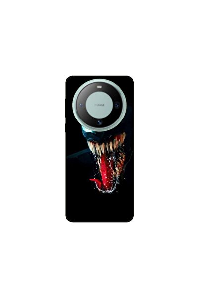 Atlas Husa personalizata tip carcasa Huawei Mate 60, Venom 1, , S1D1M0211