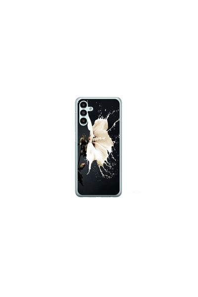 Atlas Εξατομικευμένη θήκη τύπου Samsung Galaxy A14 5G, Jasmine, , S1D1M0389