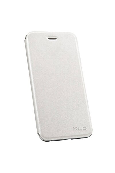 Atlas Husa SAMSUNG Galaxy S6 Edge - Σειρά L (Alb)