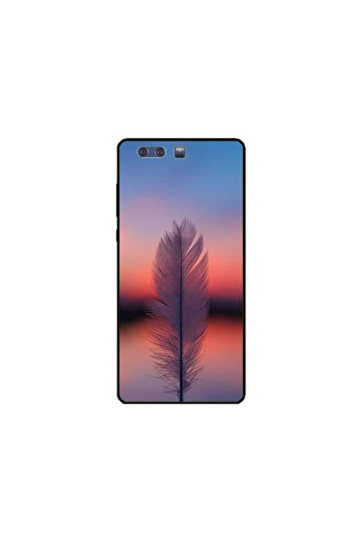 Atlas Εξατομικευμένη θήκη τύπου Huawei P10 Plus, Snowflake, , S1D1M0309