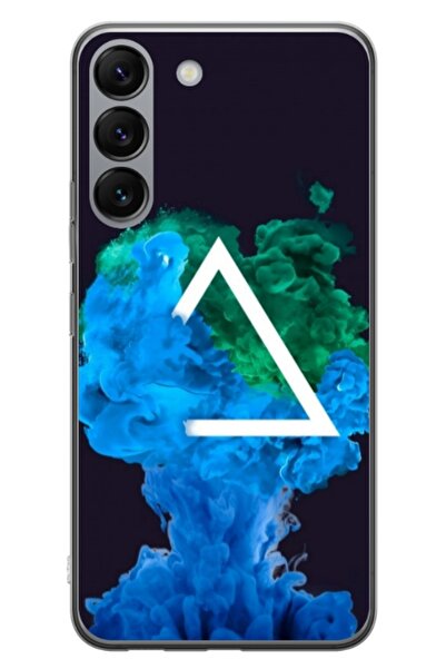 Atlas Εξατομικευμένη θήκη τύπου Samsung Galaxy S23, Colorful 4, , S1D1M0299