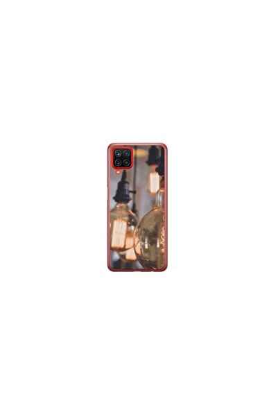 Atlas Персонализиран калъф тип Samsung Galaxy A22 5G, Крушка, , S1D1M0322