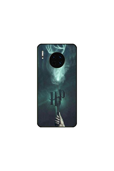 Atlas Εξατομικευμένη θήκη τύπου Huawei Mate 30 Pro, Harry Potter 3, , S1D1M0091