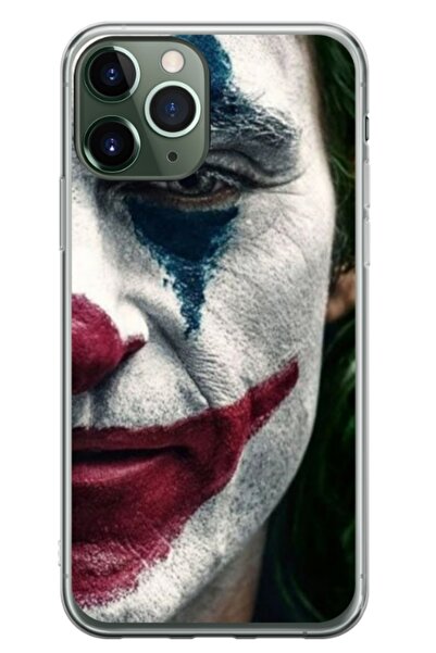 Atlas Husa personalizata tip carcasa Apple iPhone 11 Pro Max, Joker 2, , S1D1...