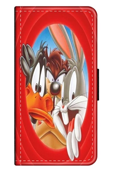 Atlas Προσωποποιημένη θήκη Samsung Galaxy A72, Looney Tunes 2, , S1D1M0227