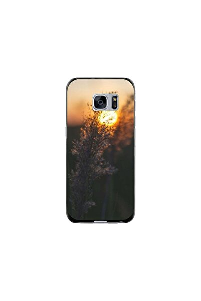 Atlas Εξατομικευμένη θήκη τύπου Samsung Galaxy S7 Edge, Nice View 2, , S1D1M0072