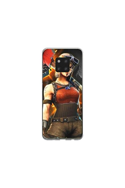 Atlas Προσαρμοσμένη θήκη Huawei Mate 20 Pro, Fortnite 1, S1D1M0073