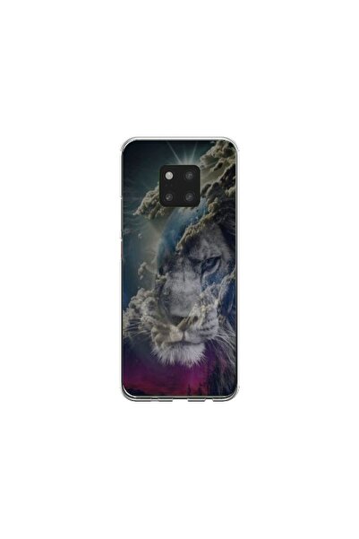 Atlas Προσαρμοσμένος τύπος θήκης Huawei Mate 20, Lion 4, , S1D1M0120