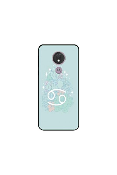 Atlas Husa personalizata tip carcasa Motorola Moto G7 Power, Gemini, , S1D1M0342