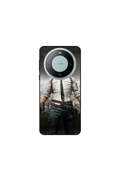 Atlas Husa personalizata tip carcasa Huawei Mate 60, PUBG 1, , S1D1M0214