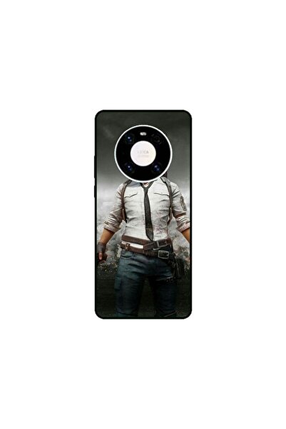 Atlas Husa personalizata tip carcasa Huawei Mate 40, PUBG 1, , S1D1M0214