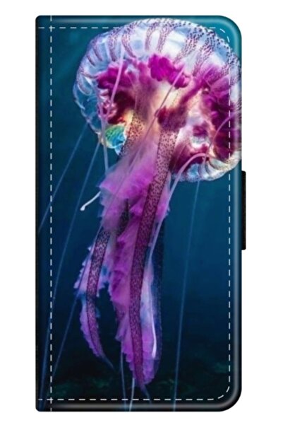 Atlas Personalized Huawei Nova 10 book case, Mushroom, , S1D1M0326