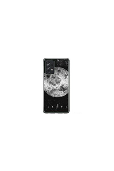 Atlas Husa personalizata tip carcasa Samsung Galaxy A52, Moon, , S1D1M0212
