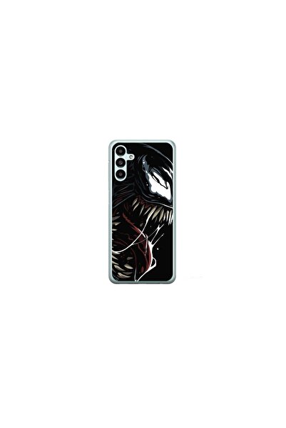 Atlas Husa personalizata tip carcasa Samsung Galaxy A14 5G, Venom 2, , S1D1M0387