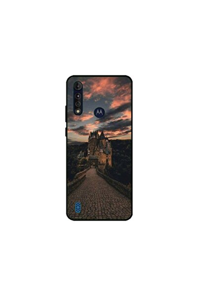 Atlas Husa personalizata tip carcasa Motorola Moto G8 Power Lite, Nice View 1...