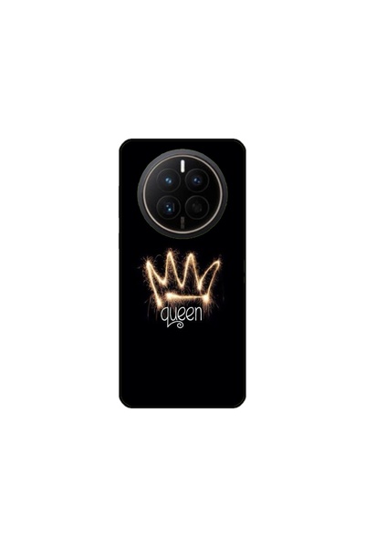 Atlas Husa personalizata tip carcasa Huawei Mate 50, Queen, , S1D1M0243