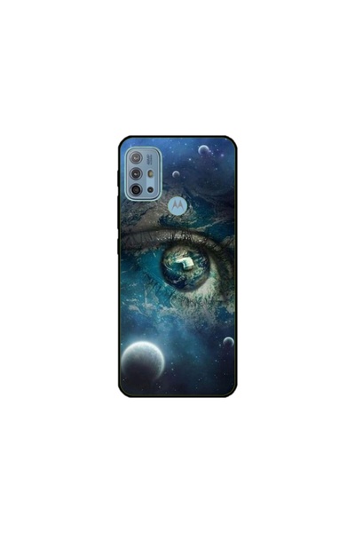 Atlas Husa personalizata tip carcasa Motorola Moto G10, Abstract 3, , S1D1M0362